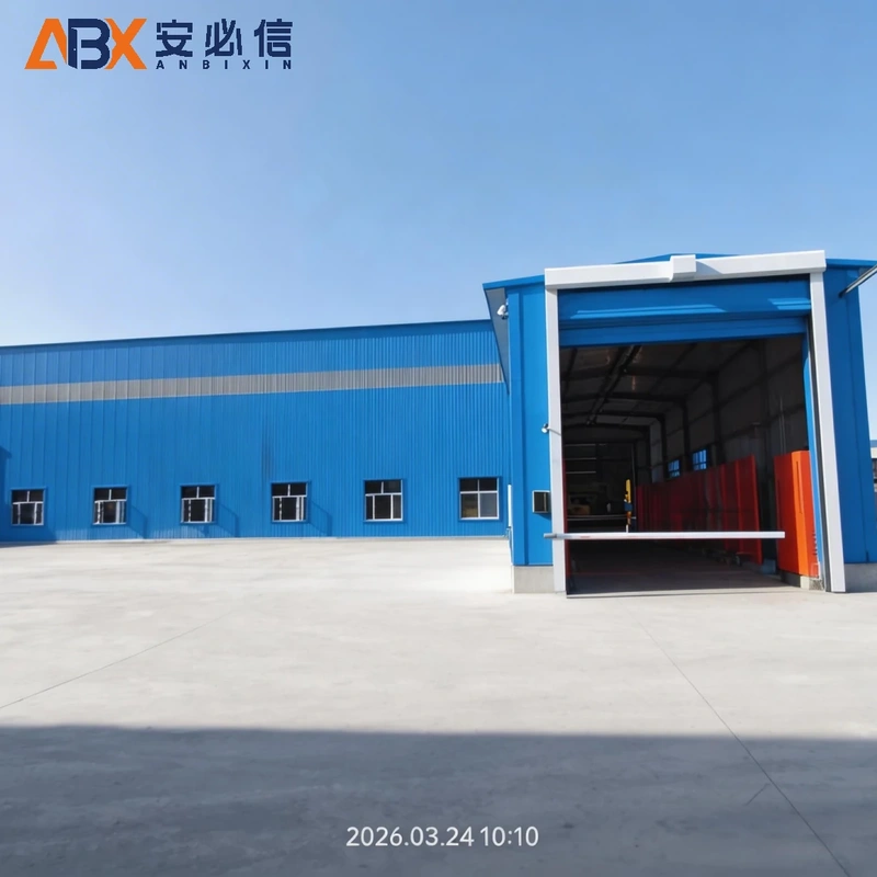 开封市堆积门
