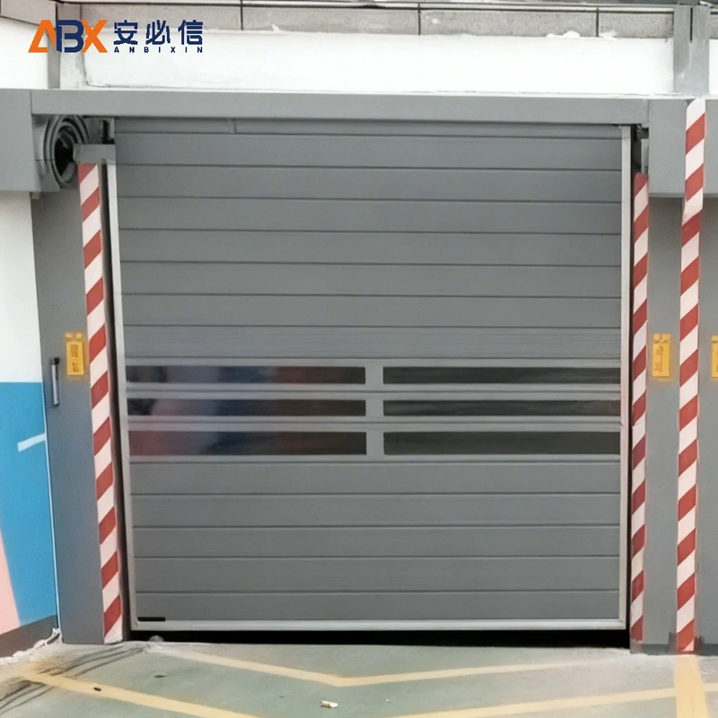 开封市医药密闭高速门